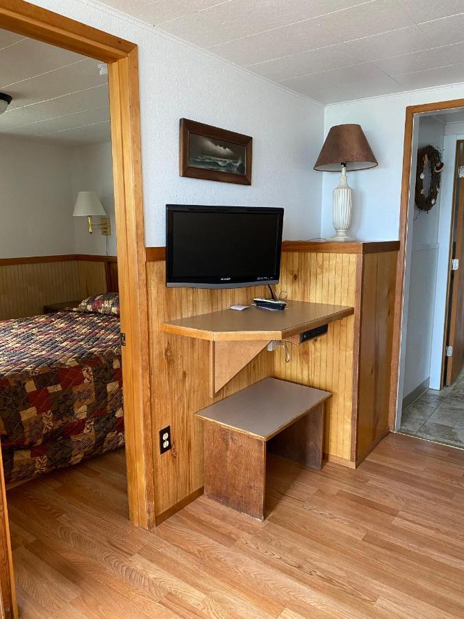 Oceanside Ocean Front Cabins Экстерьер фото