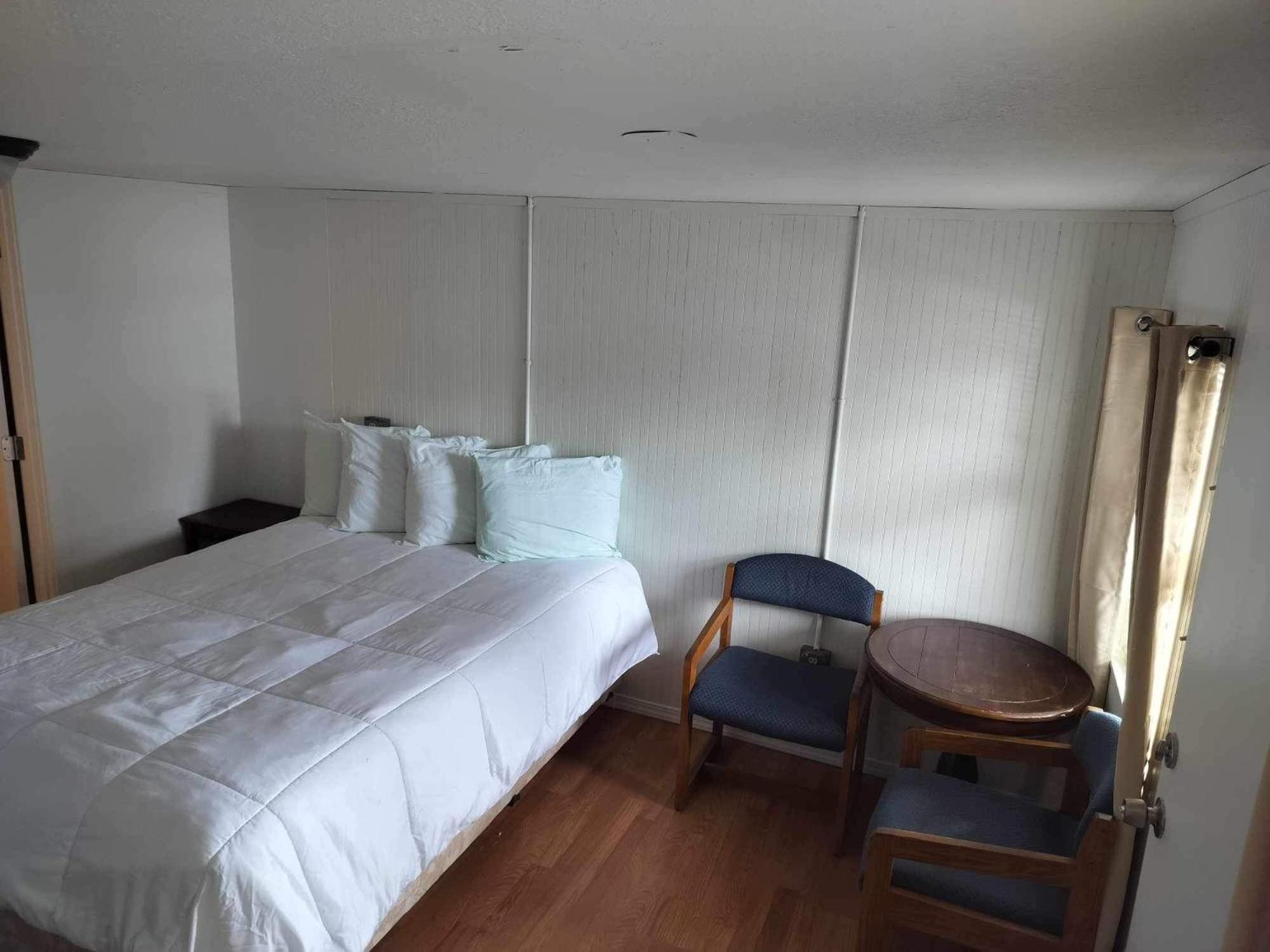 Oceanside Ocean Front Cabins Экстерьер фото